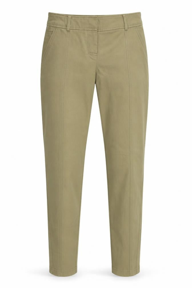 River Island Womens Brown   Trousers  Size 30 in L28 in