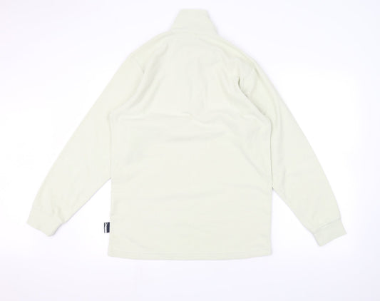 Preworn Womens Green   Jacket  Size 18