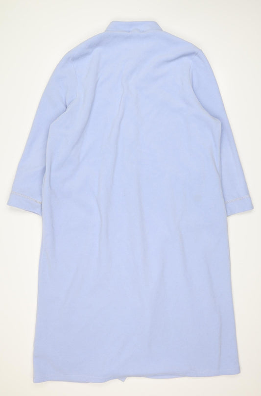 Marks and Spencer Womens Blue   Jacket  Size 16