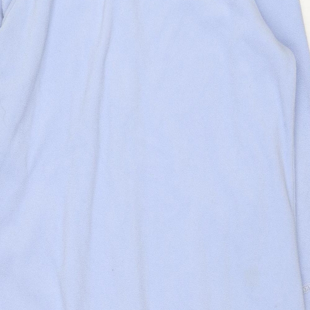 Marks and Spencer Womens Blue   Jacket  Size 16