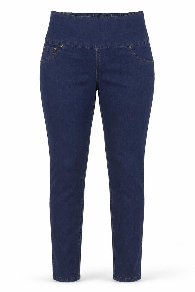Womens Blue   Skinny Jeans Size 30 L26 in