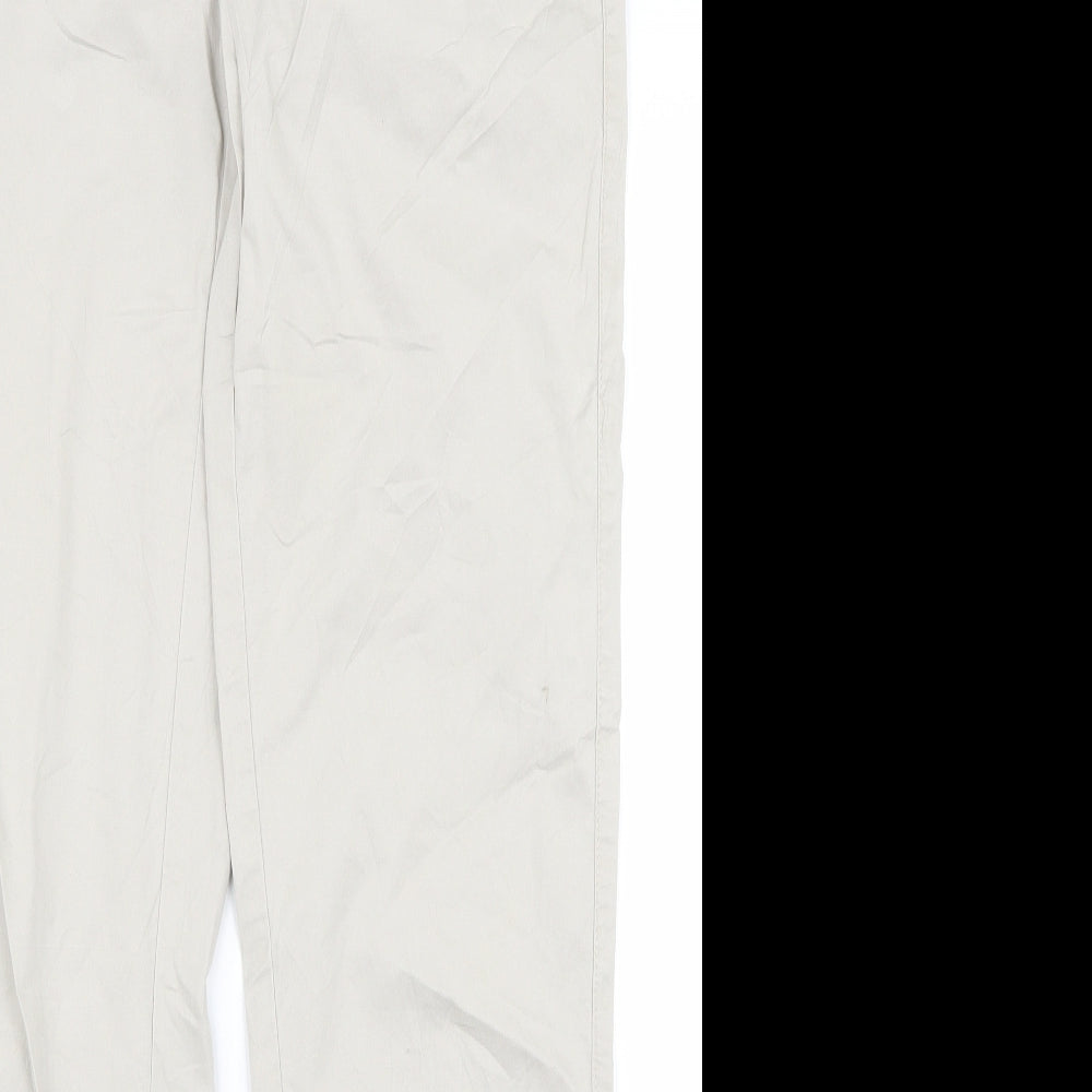 blue motion Womens Beige   Trousers  Size 38 L28 in