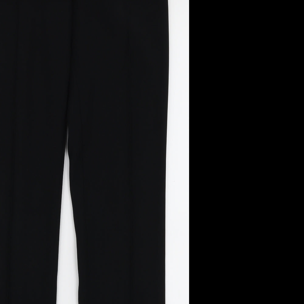 NEXT Womens Beige   Trousers  Size 8 L26 in
