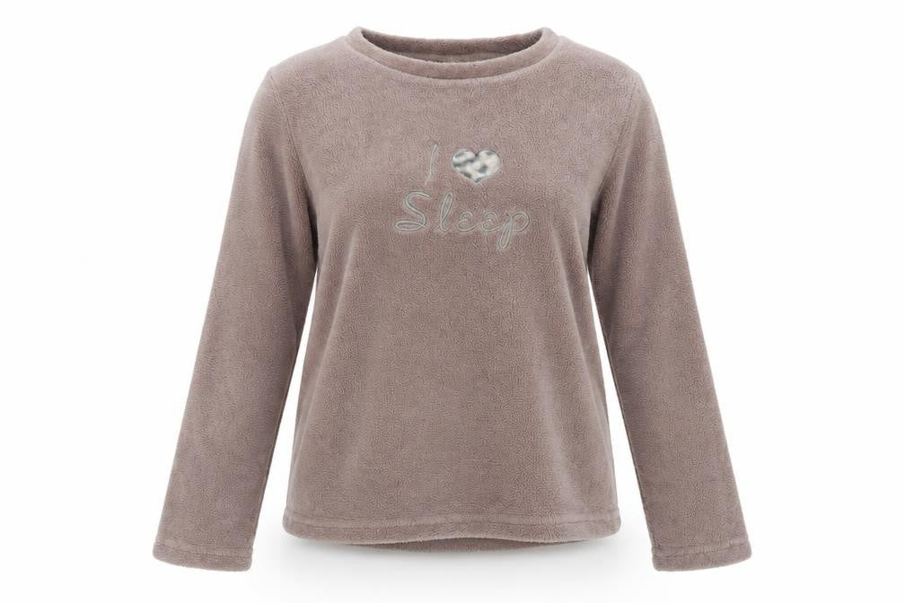 Love To Lounge    Womens Pink   Pullover Jumper Size S