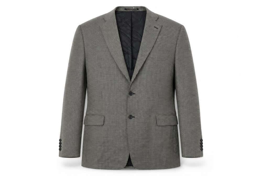 Marks and Spencer  Mens Beige   Jacket Blazer Size 46