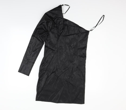 Primark Womens Black   Fit & Flare  Size 10