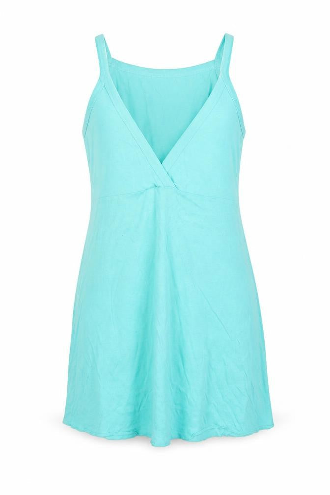 Atmosphere Womens Blue   Fit & Flare  Size 10