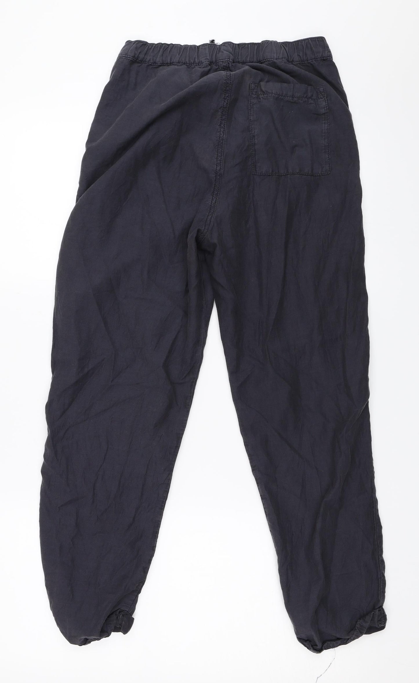BDG Womens Grey   Trousers  Size XS L26 in
