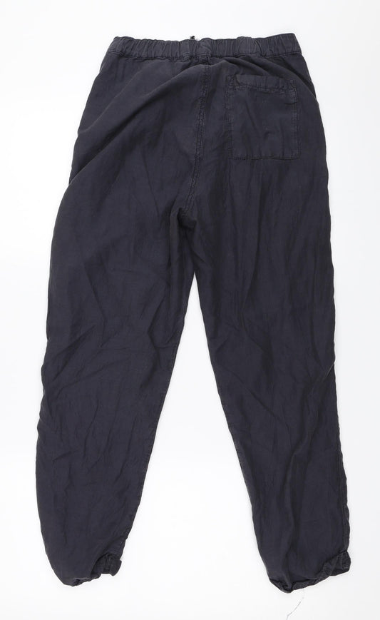 BDG Womens Grey   Trousers  Size XS L26 in
