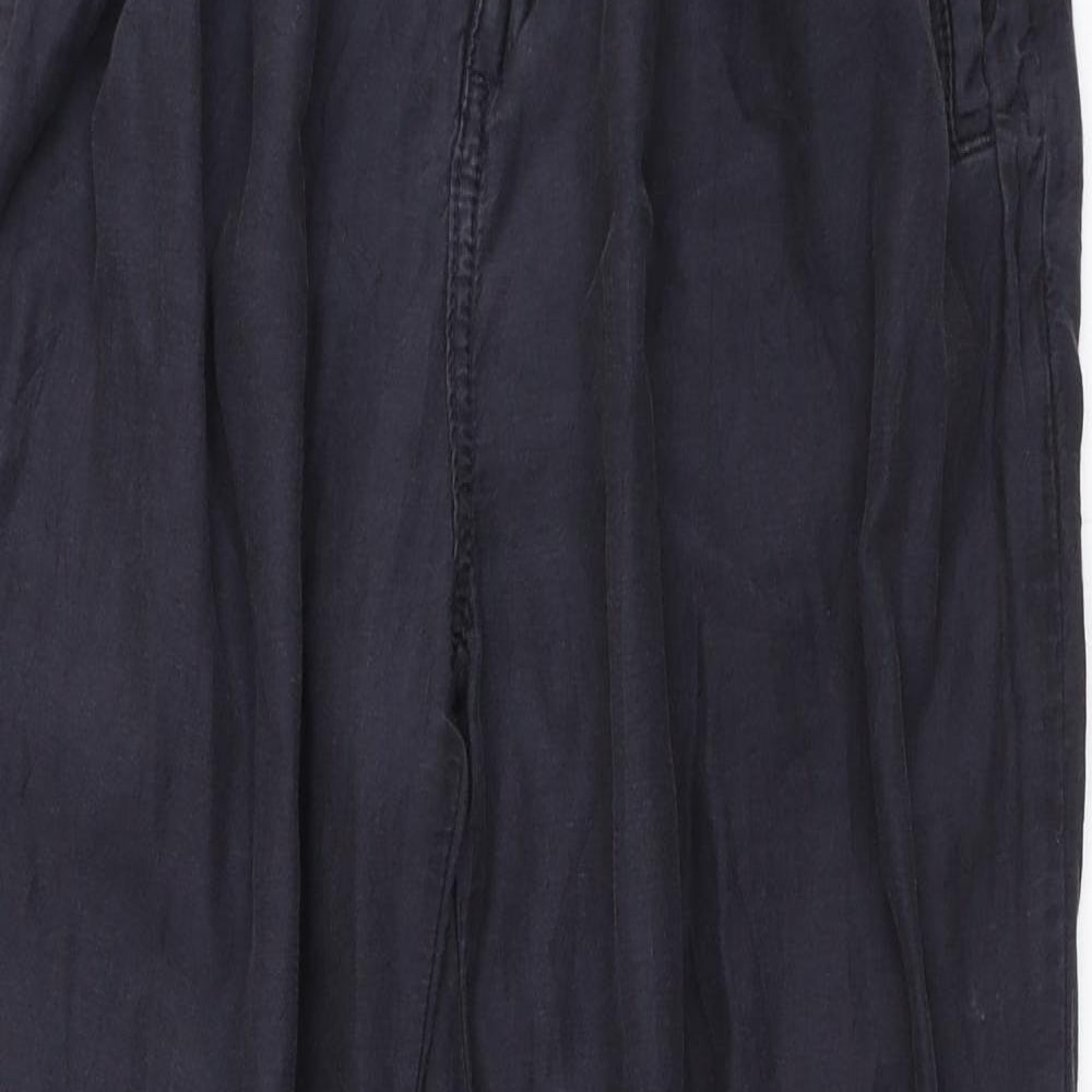 BDG Womens Grey   Trousers  Size XS L26 in