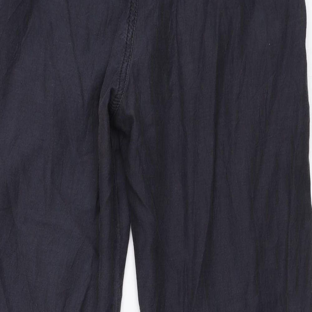 BDG Womens Grey   Trousers  Size XS L26 in