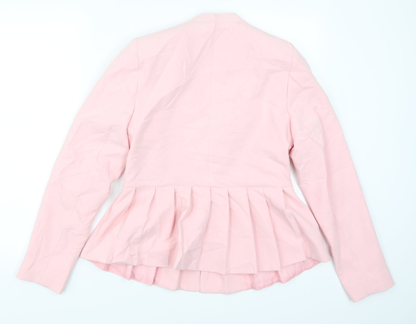 Very Womens Pink   Jacket  Size 10