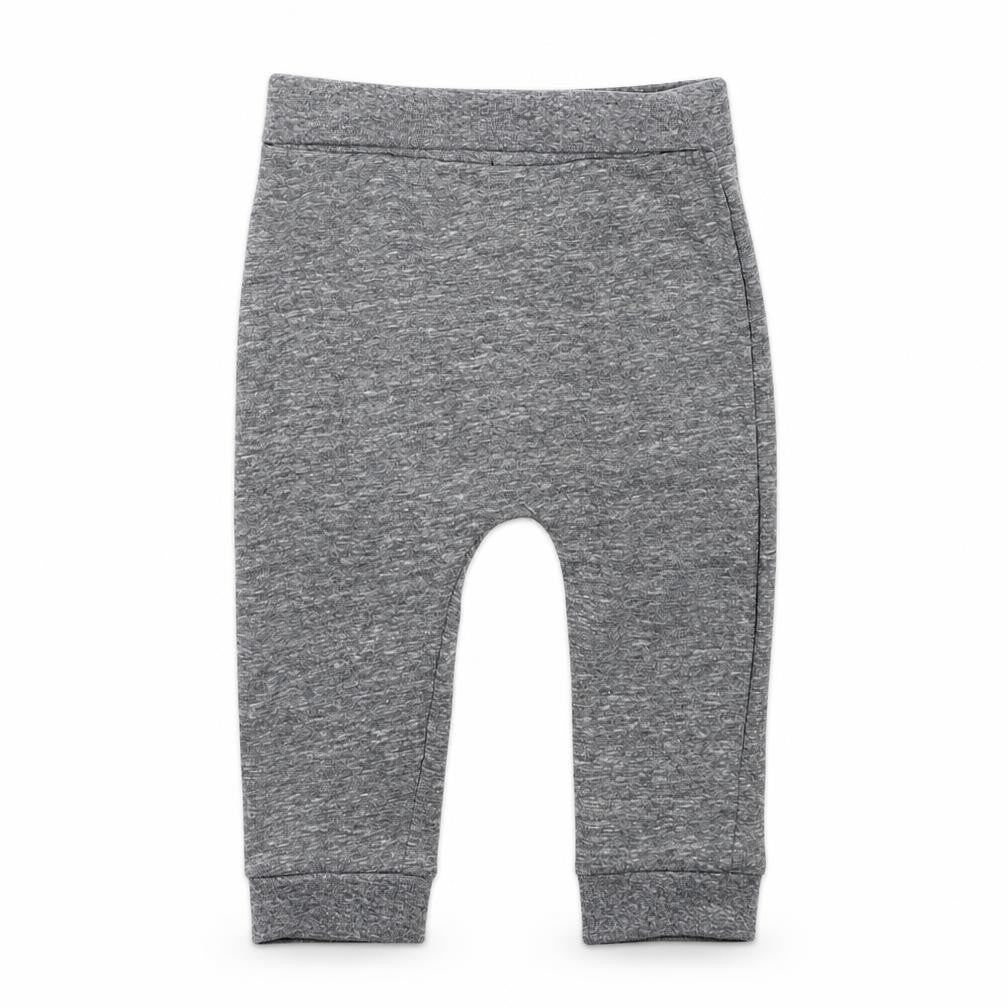 Tu Baby Grey   Sweatpants Trousers Size 12-18 Months