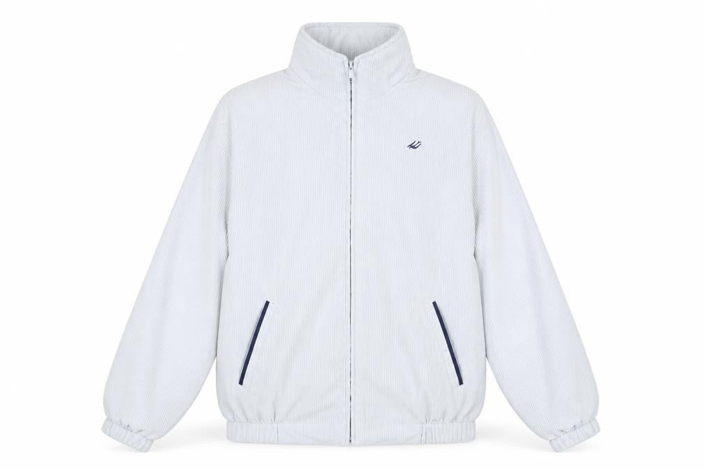 Swallow Womens Blue   Jacket  Size 14