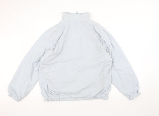 Swallow Womens Blue   Jacket  Size 14