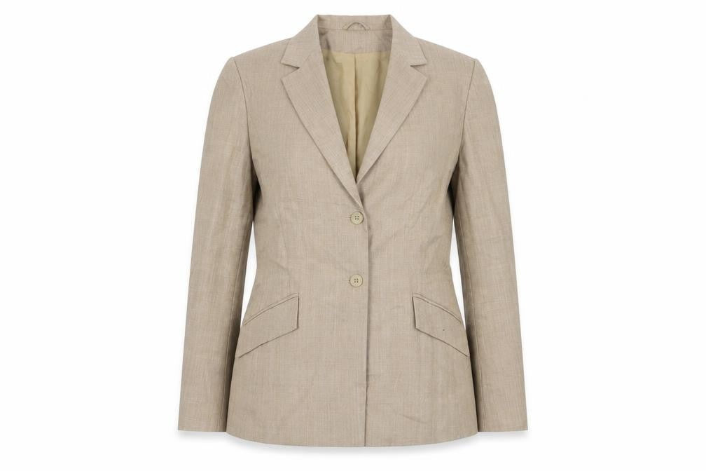 Dorothy Perkins Womens Brown   Jacket  Size 14