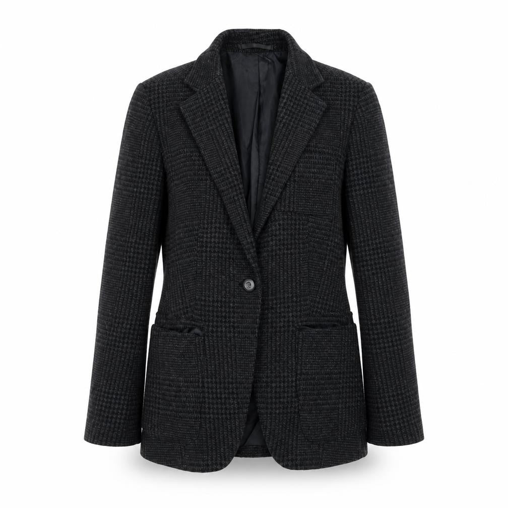 Gap Womens Black   Jacket  Size 10