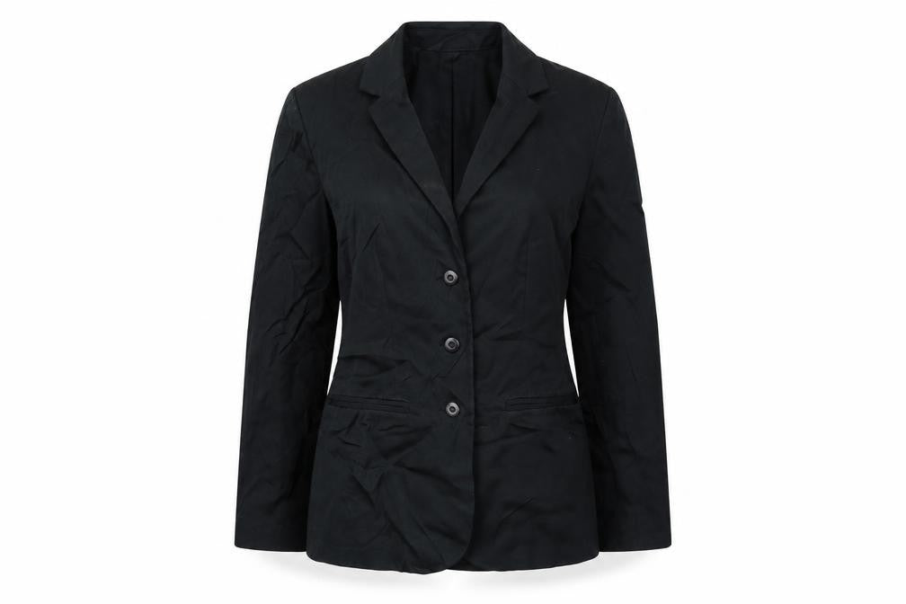 Principles Womens Black   Jacket  Size 8