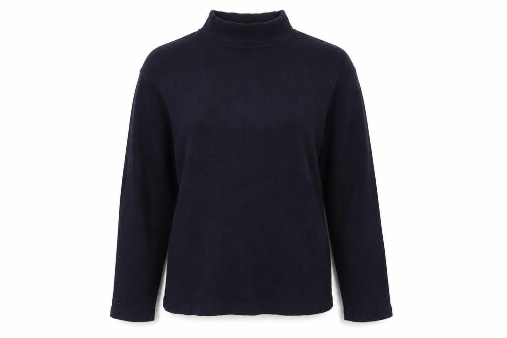 Essentials Womens Blue   Pullover Jumper Size 16