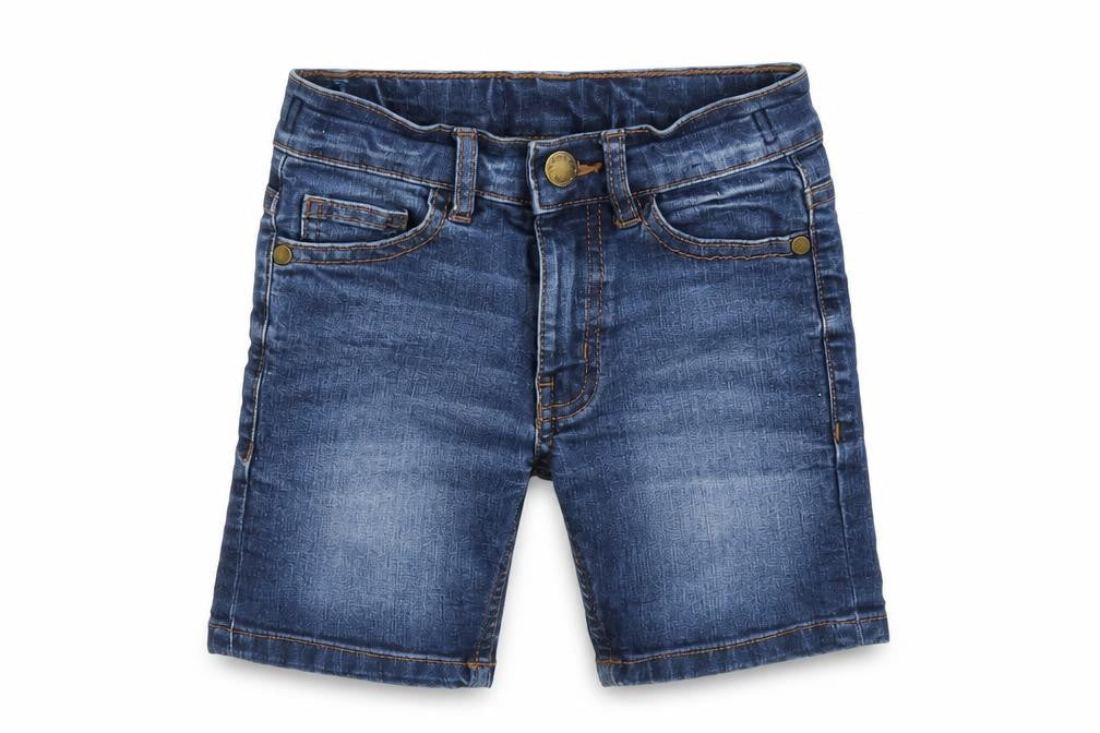 Next  Boys Blue   Chino Shorts Size 3 Years