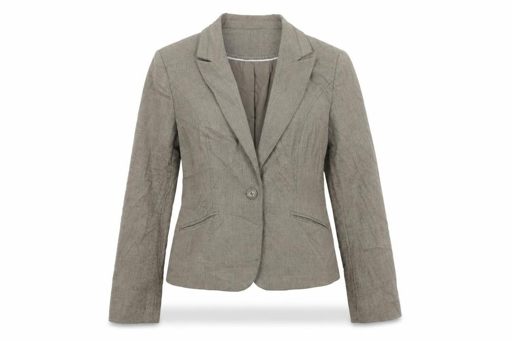 Next  Womens Beige   Jacket Blazer Size 12