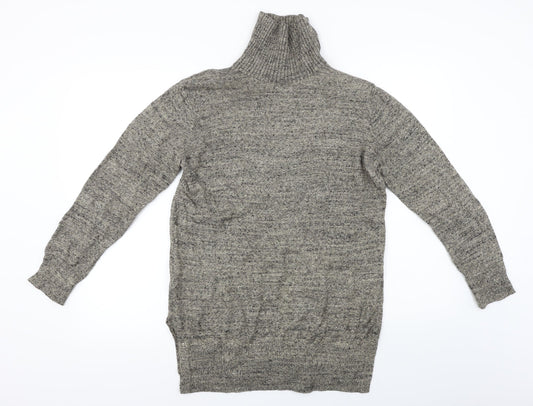 Gap  Womens Brown   Pullover Jumper Size L