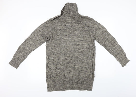 Gap  Womens Brown   Pullover Jumper Size L