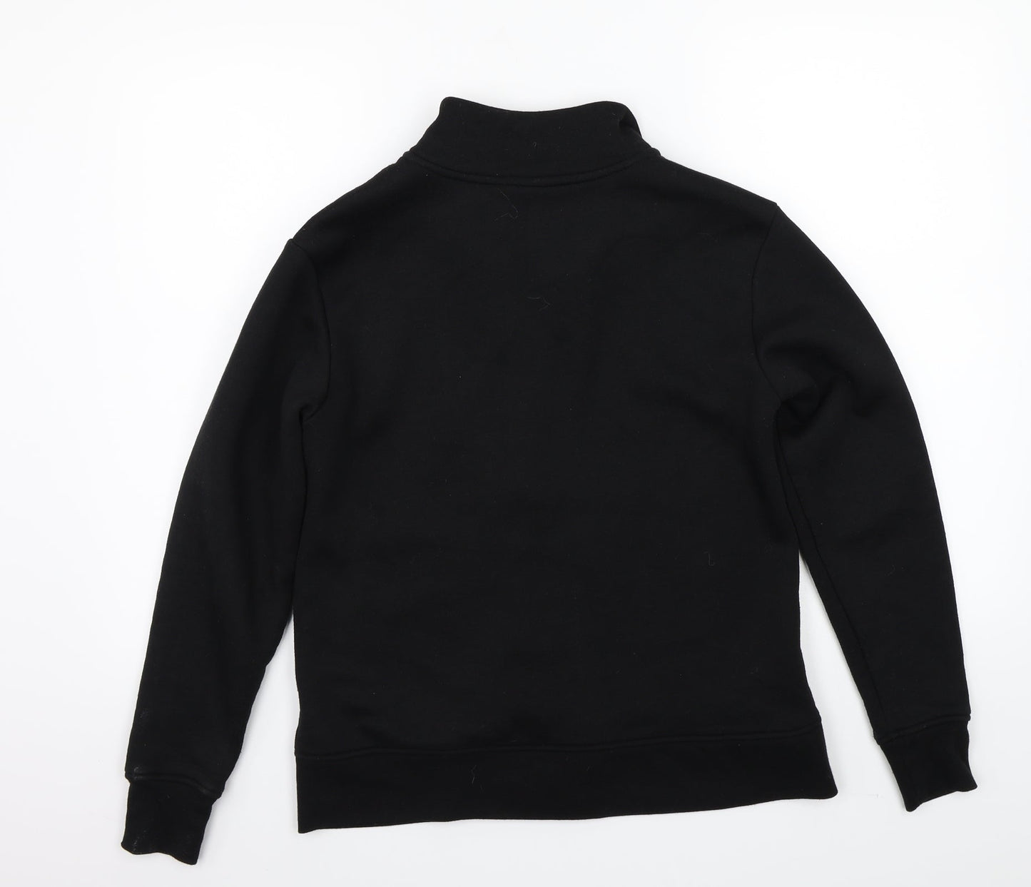 LA Gear Womens Black   Jacket Coat Size 10
