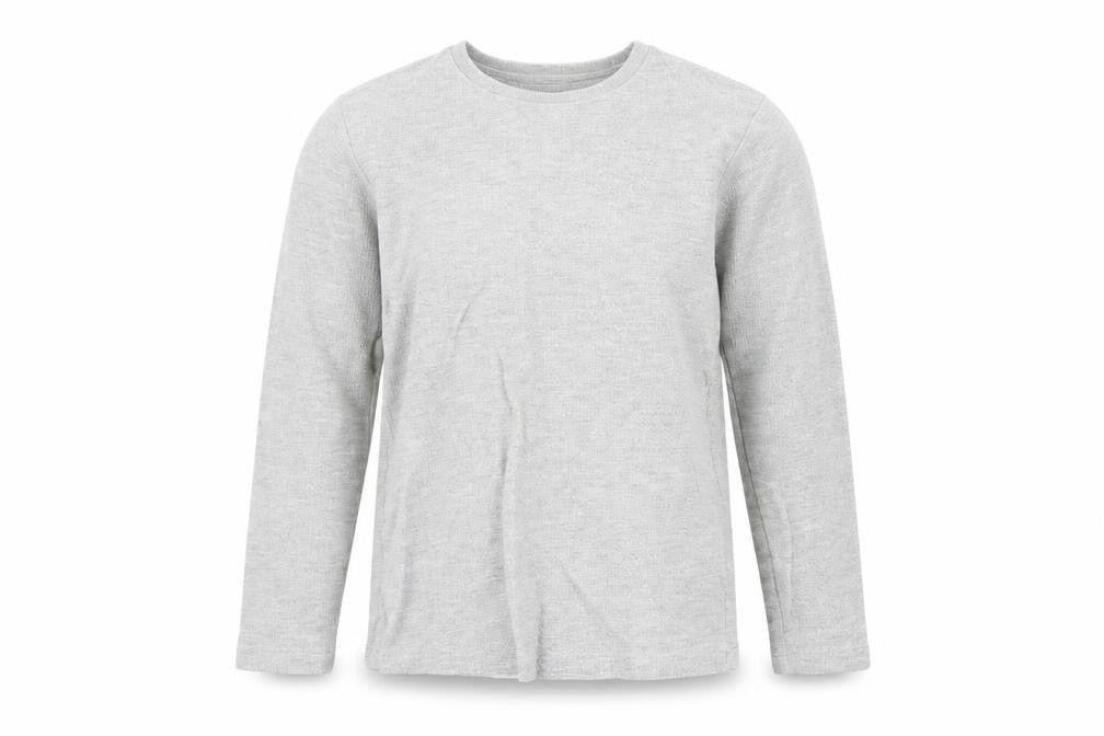 Next Boys Grey   Pullover Jumper Size 9 Years