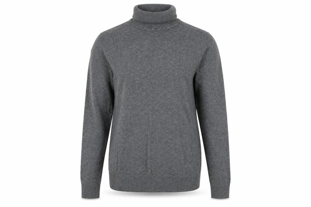 BPC Selection Womens Grey   Pullover Jumper Size S