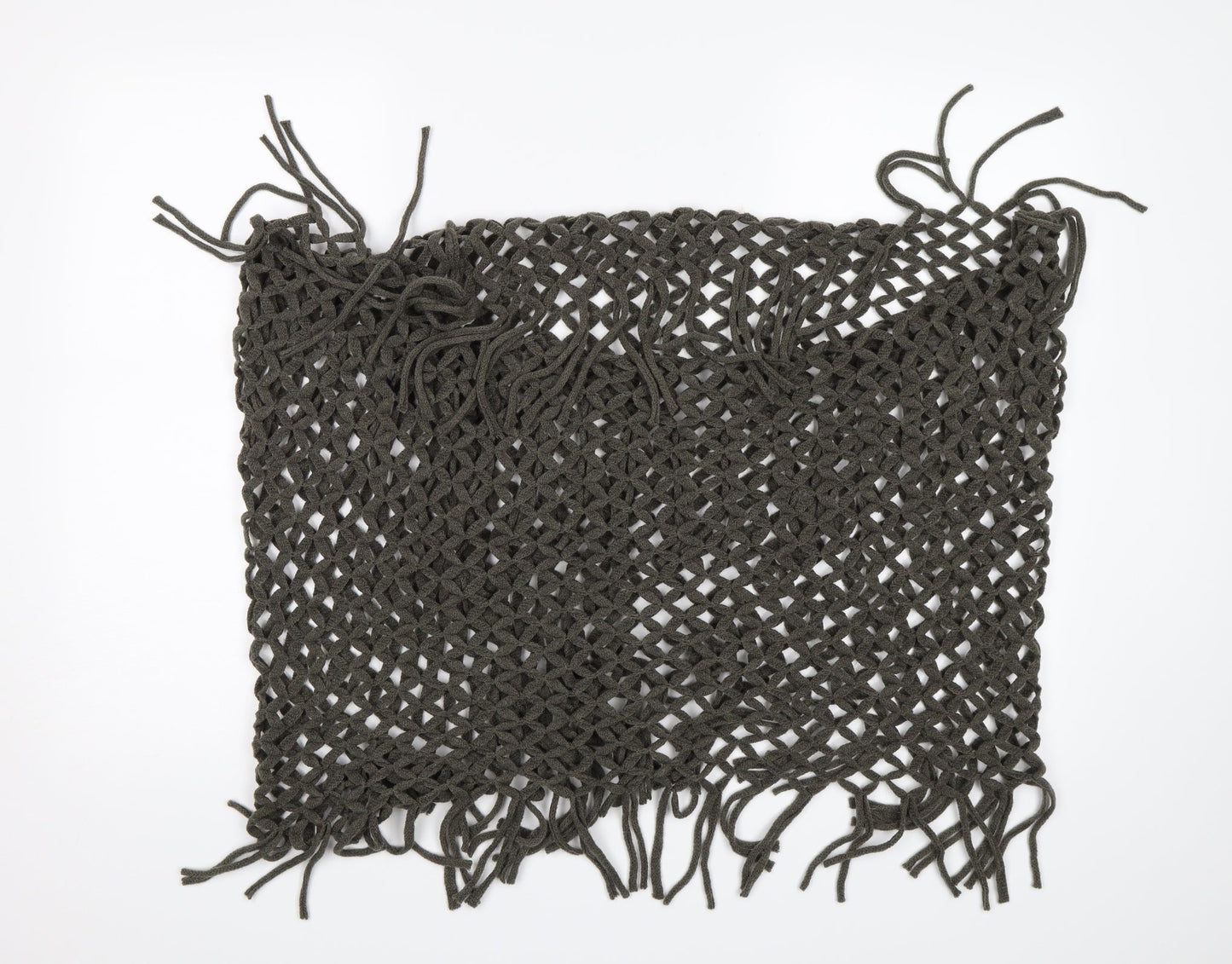 Passigatti Unisex Green    Shawl/Wrap