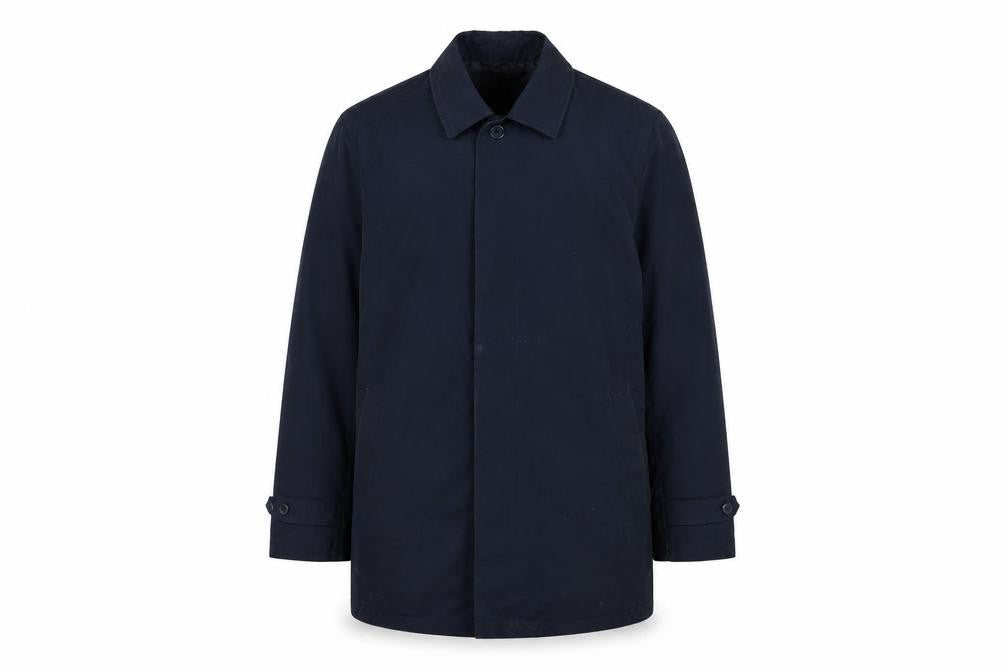 Marks & Spencer Womens Blue   Jacket  Size L