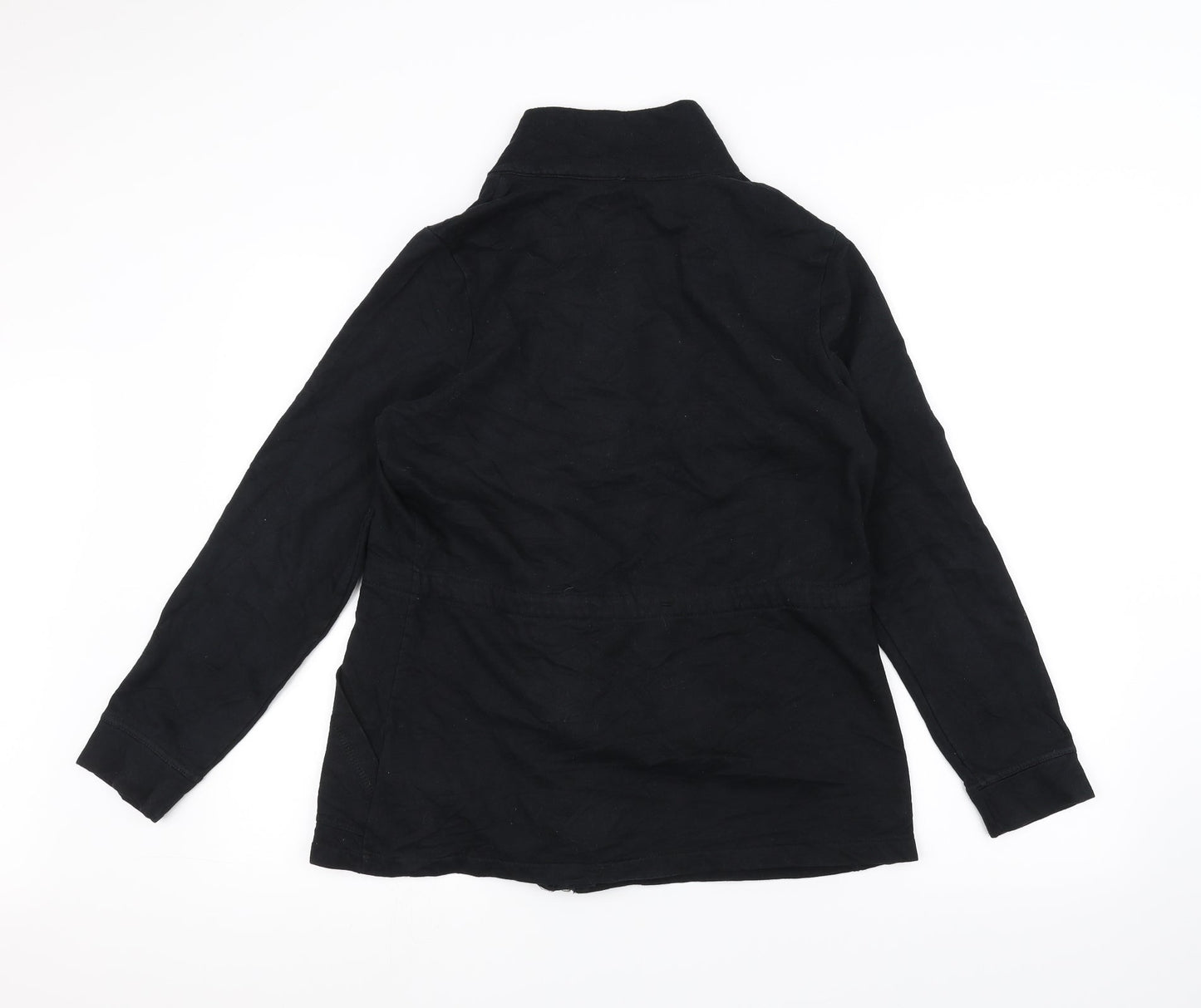 Lady Hathaway Womens Black   Jacket  Size M