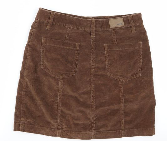nect Womens Beige  Denim Straight & Pencil Set Size 8