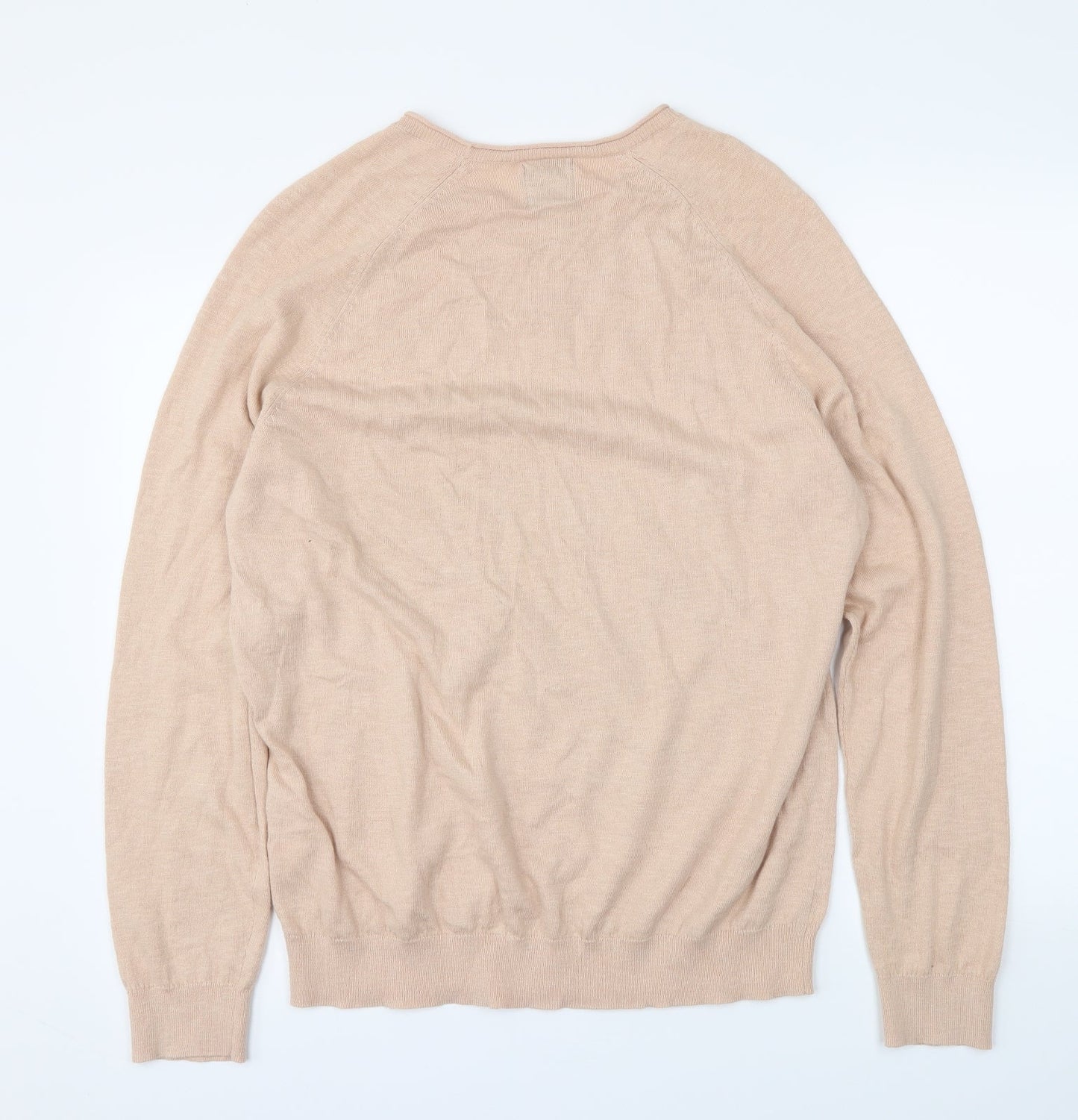 Burton Womens Pink   Pullover Jumper Size L