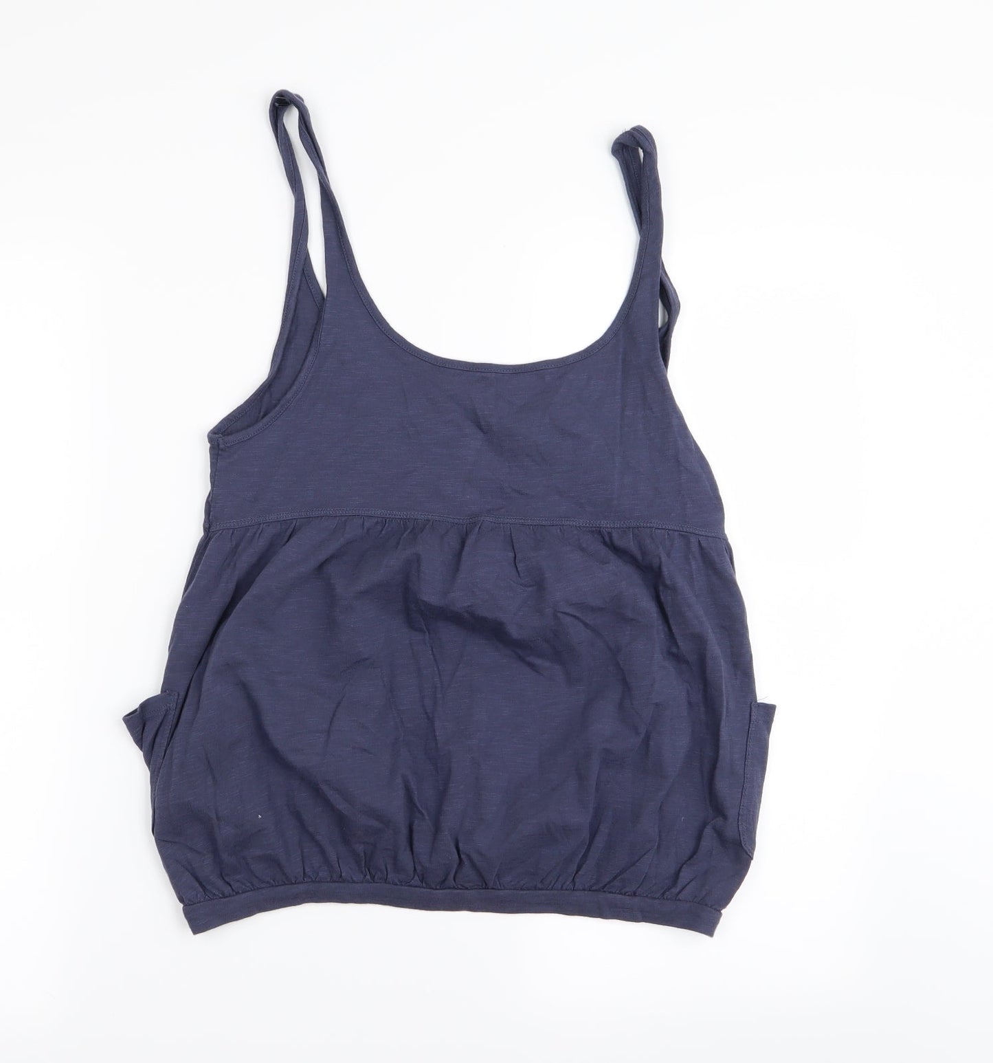 NEXT Womens Blue   Camisole Tank Size 6