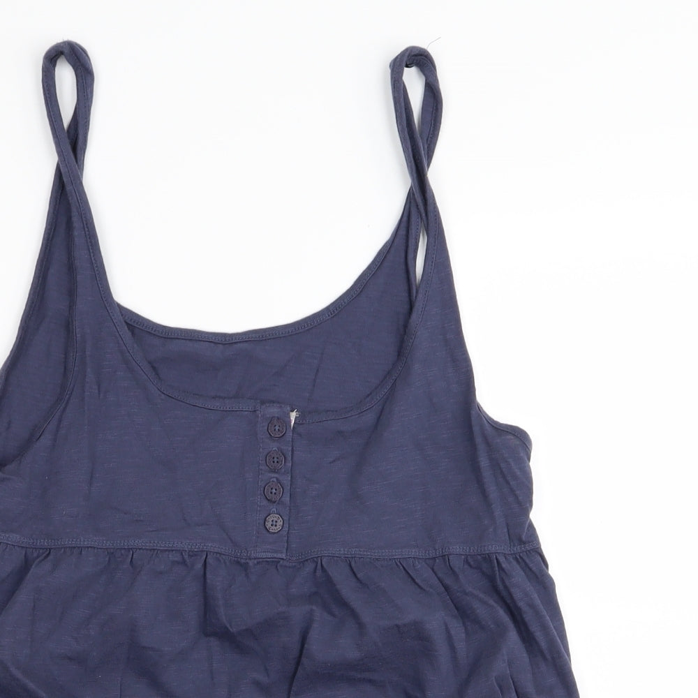 NEXT Womens Blue   Camisole Tank Size 6