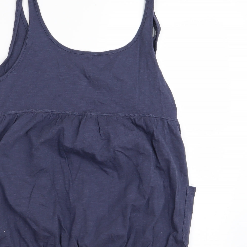 NEXT Womens Blue   Camisole Tank Size 6