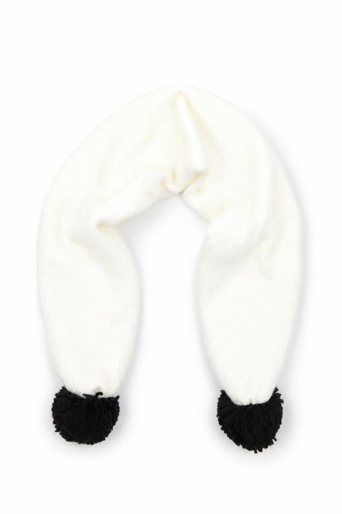 Marks & Spencer   Ivory   Scarf Scarves & Wraps One Size