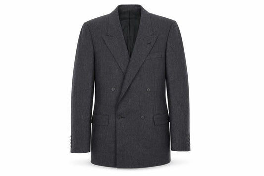 st michaels Mens Grey   Jacket Coat Size L