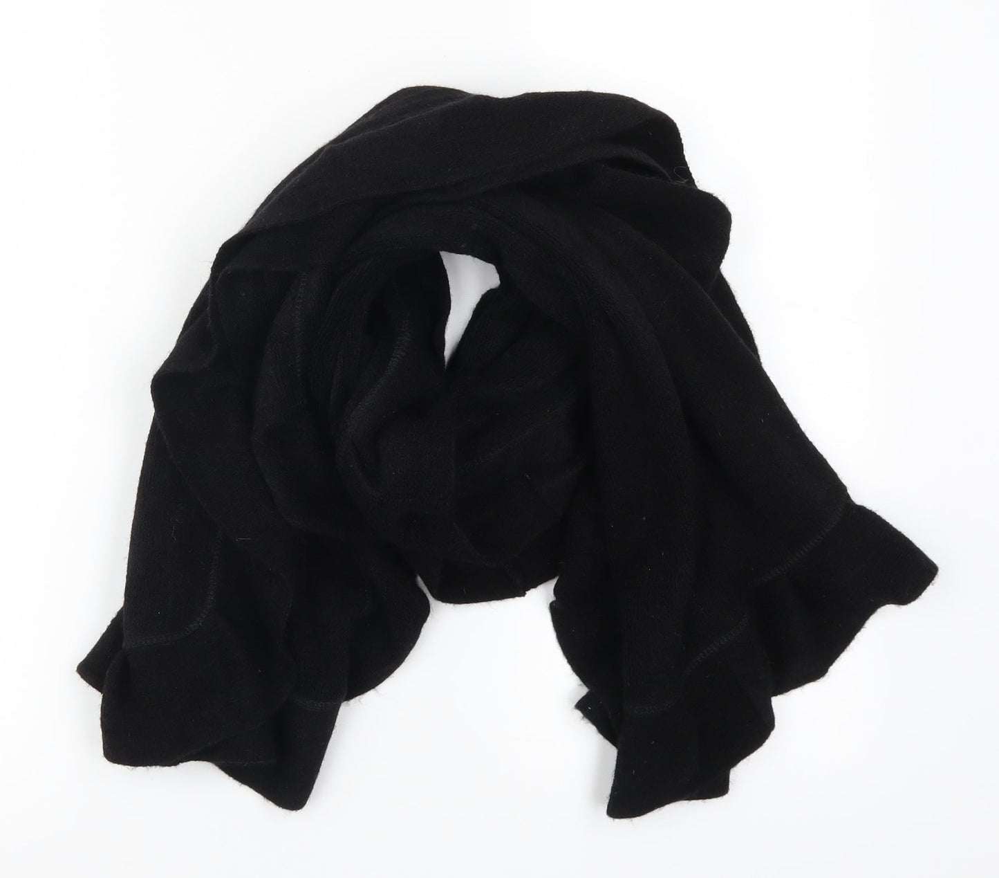 Matalan Womens Black    Scarf