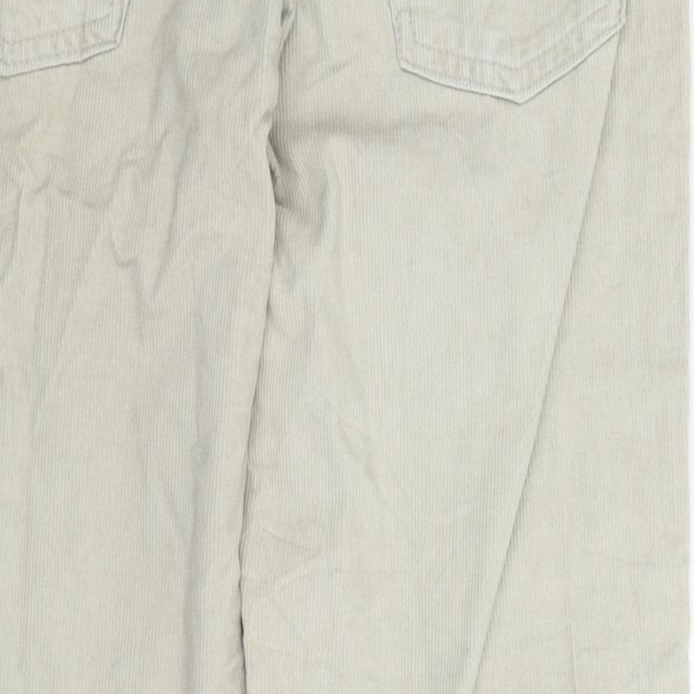 Gap Mens Grey   Straight Jeans Size 28 L28 in