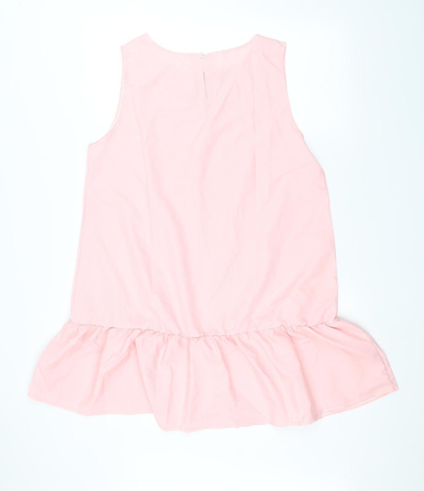 Preworn Womens Pink   A-Line  Size 2XL