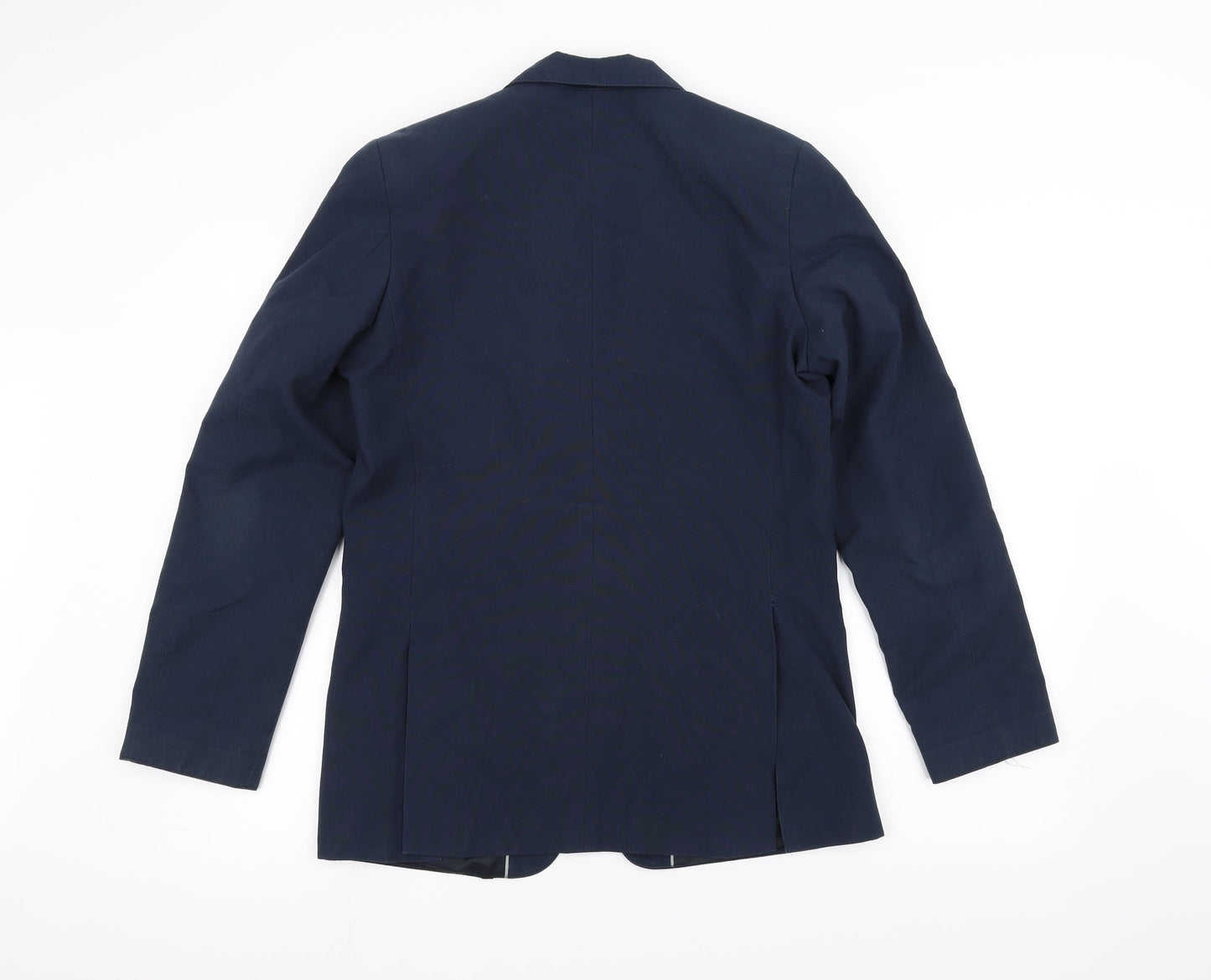 Marks and Spencer Girls Blue   Jacket  Size 15 Years