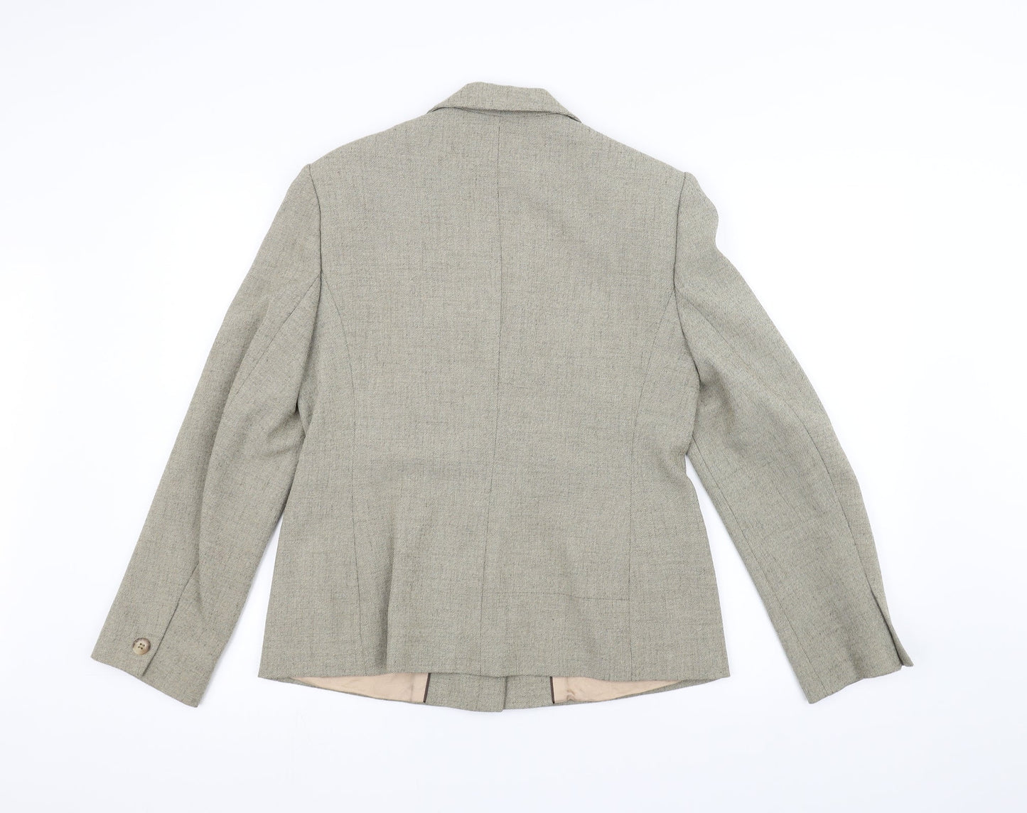 Berkertex Womens Green   Jacket  Size 12