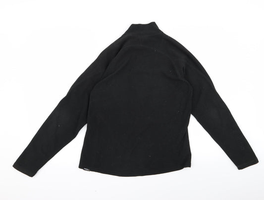 Preworn Mens Black   Pullover Jumper Size M