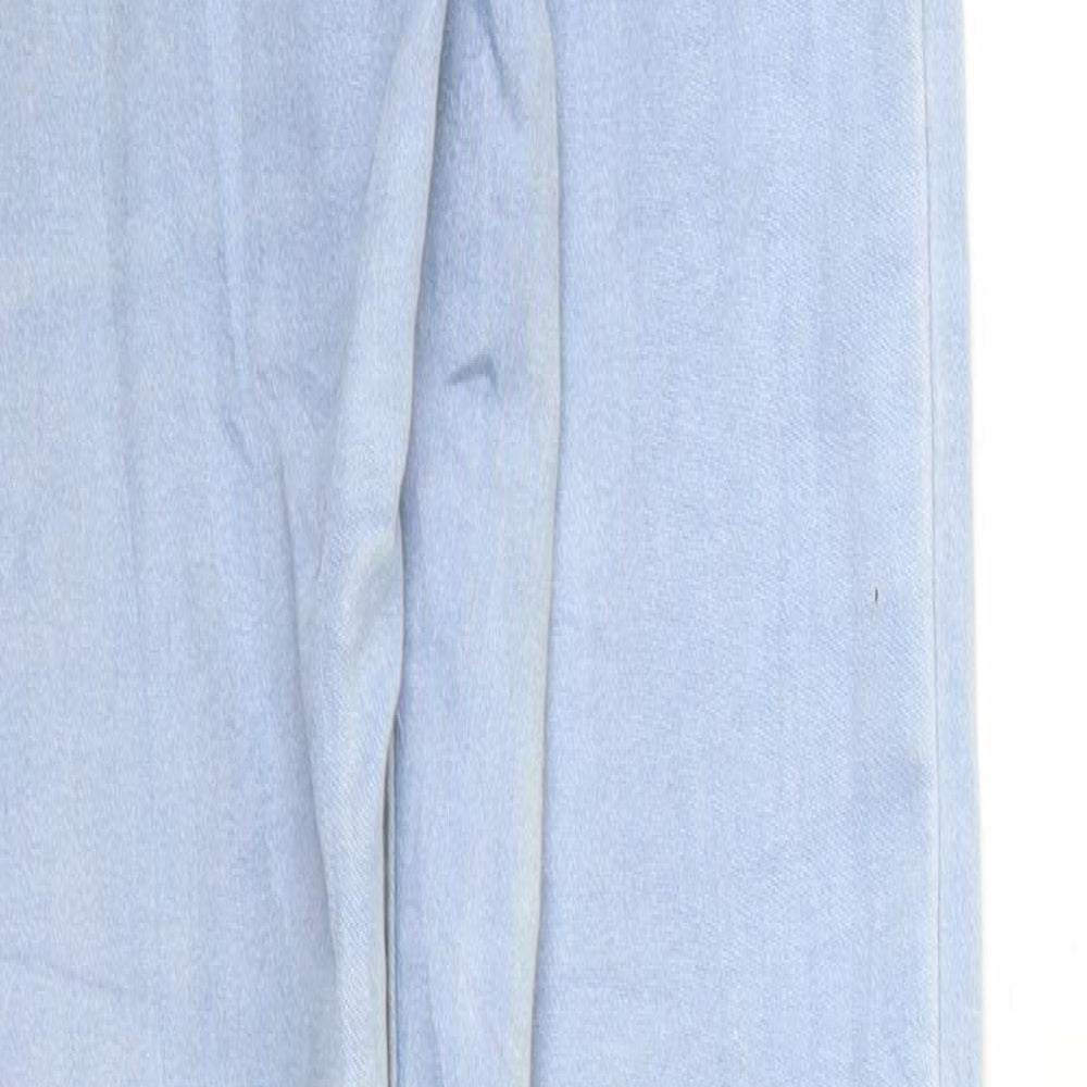 Springfield Womens Blue   Skinny Jeans Size 26 L32 in