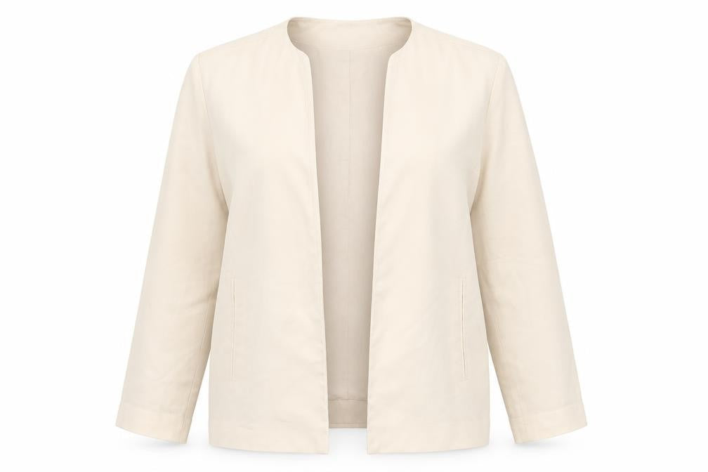ASOS Womens Pink   Jacket Blazer Size 10
