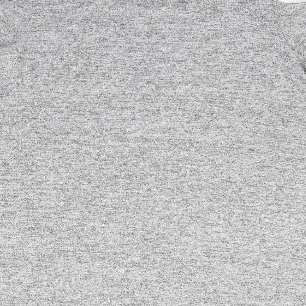 Christopher Fink Womens Grey   Pullover Jumper Size M
