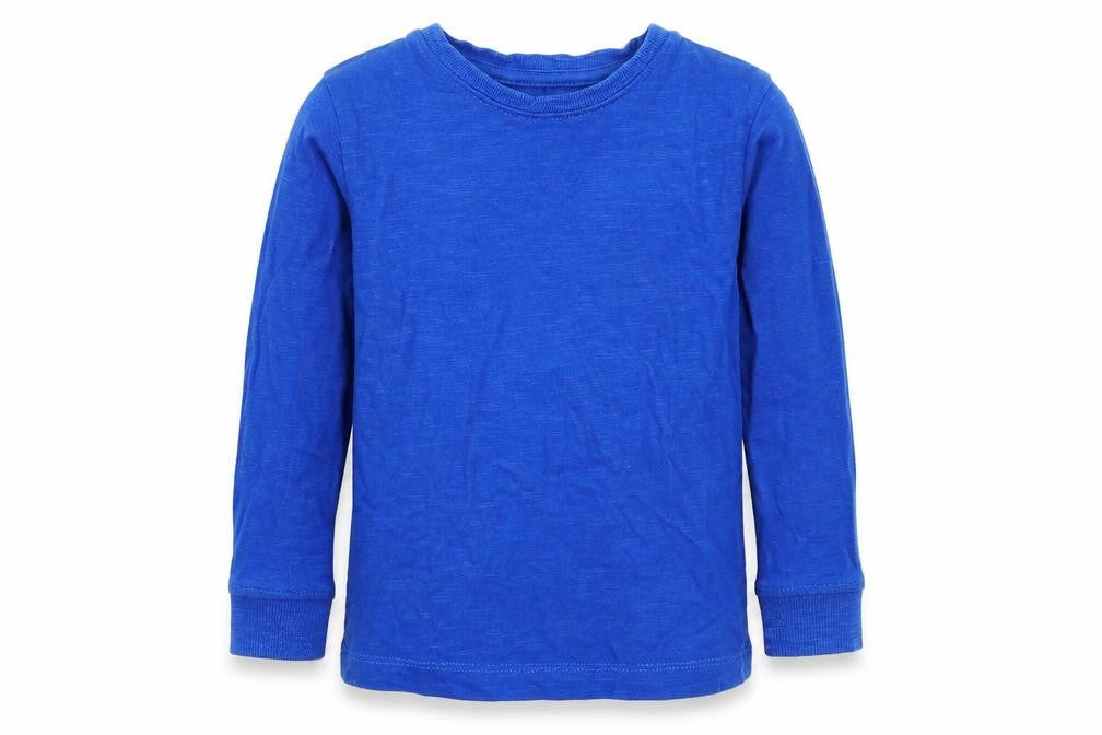 Next Boys Blue   Basic T-Shirt Size 3 Years